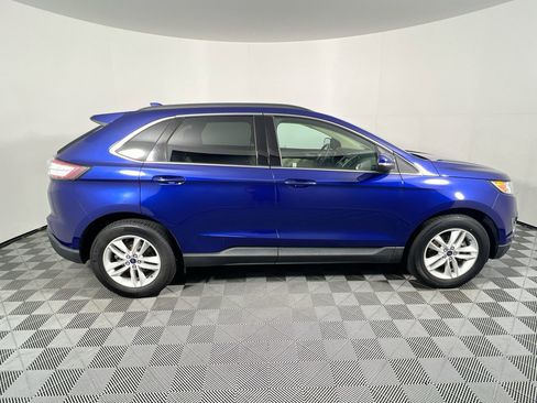 Used 2015 Ford Edge SEL image 2