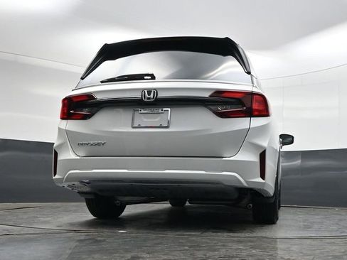 New 2026 Honda Odyssey EX-L image 33