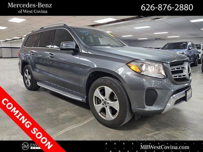 Used 2019 Mercedes-Benz GLS 450 GLS 450