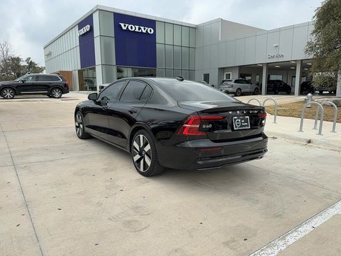 Certified 2023 Volvo S60 T8 Plus image 4