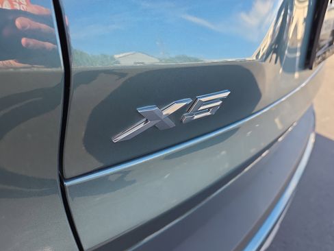 Used 2026 BMW X5 xDrive40i image 5