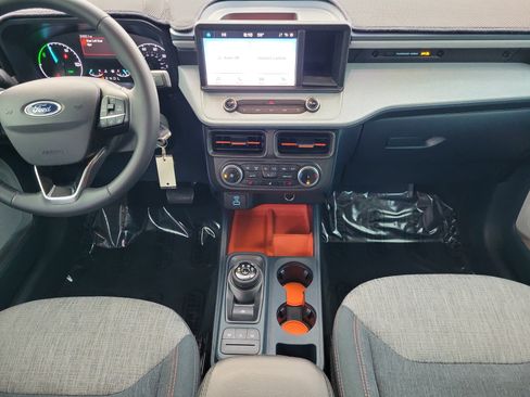 Used 2023 Ford Maverick XLT w/ XLT Luxury Package image 17