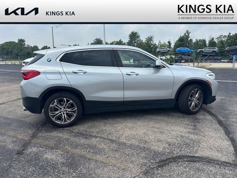 Used 2019 BMW X2 sDrive28i FWD image 9