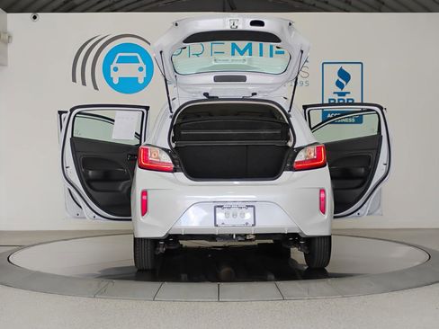 Used 2024 Mitsubishi Mirage ES FWD image 68