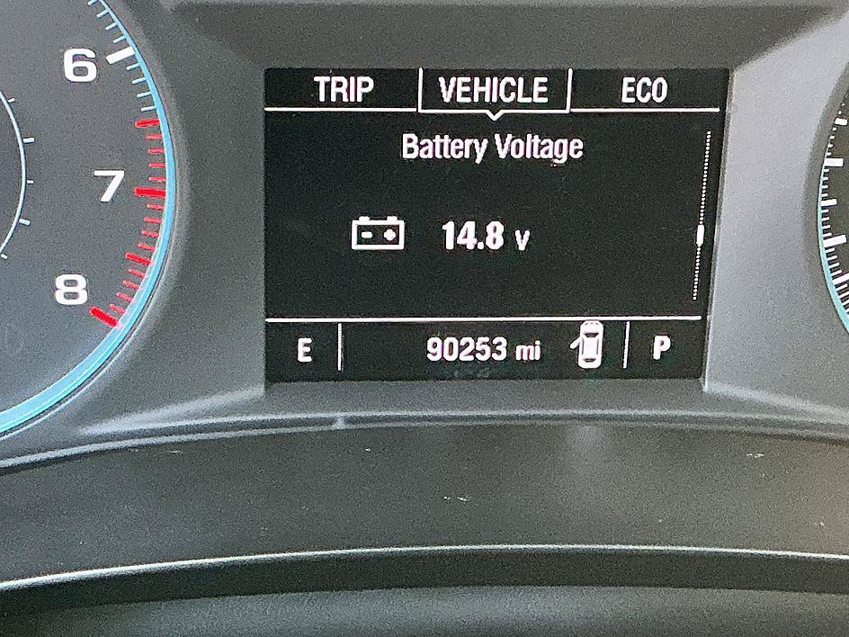 Used 2024 Chevrolet Malibu LT FWD image 15