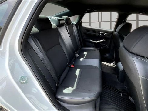 Used 2023 Honda Civic Sport image 24