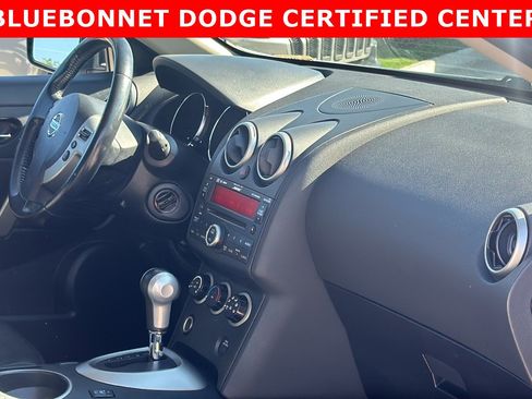 Used 2010 Nissan Rogue SL w/ Premium Pkg image 28