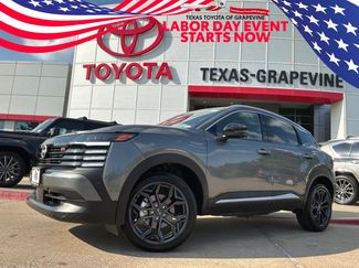 Used 2026 Nissan Kicks SR FWD video 1