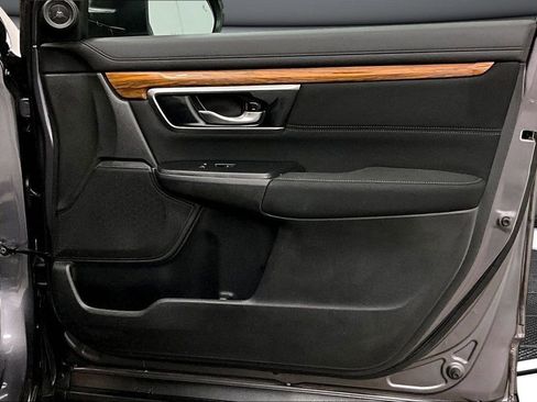 Used 2019 Honda CR-V EX image 29