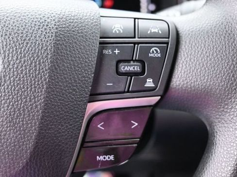 Used 2025 Toyota Camry LE FWD image 15