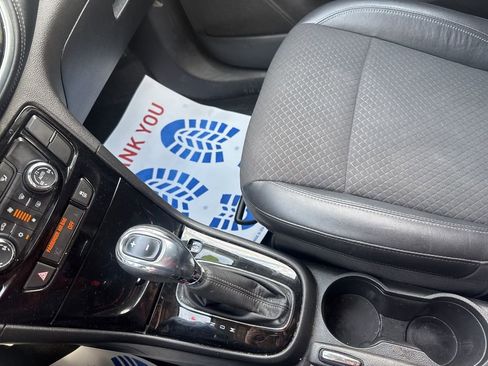 Used 2017 Buick Encore Preferred image 30