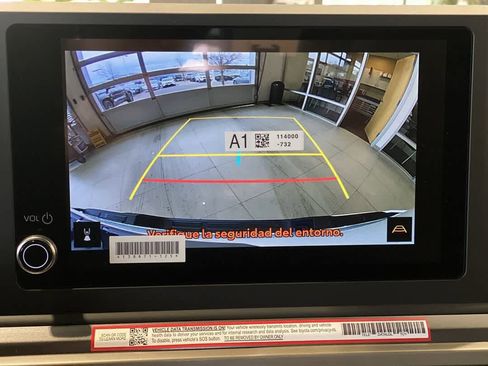 Used 2026 Toyota Tacoma SR5 image 19