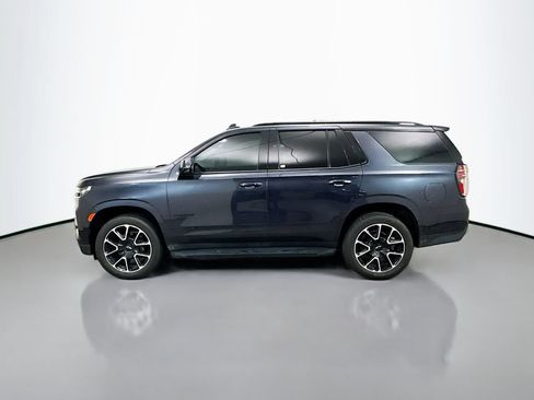 Used 2023 Chevrolet Tahoe RST w/ Luxury Package AWD/4WD image 5