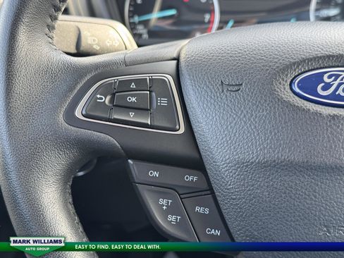 Used 2020 Ford EcoSport SE image 11
