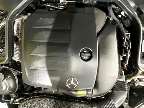 Used 2019 Mercedes-Benz C 300 C300 Sedan image 28