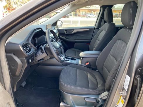 Used 2025 Ford Escape Active FWD image 20