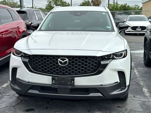 Used 2024 MAZDA CX-50 AWD 2.5 S w/ Select Package image 5