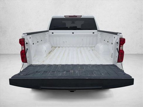 Used 2023 Chevrolet Silverado 1500 LT image 6