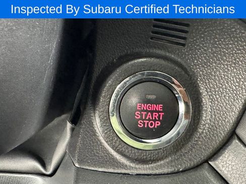 Certified 2024 Subaru Outback Premium AWD/4WD image 25