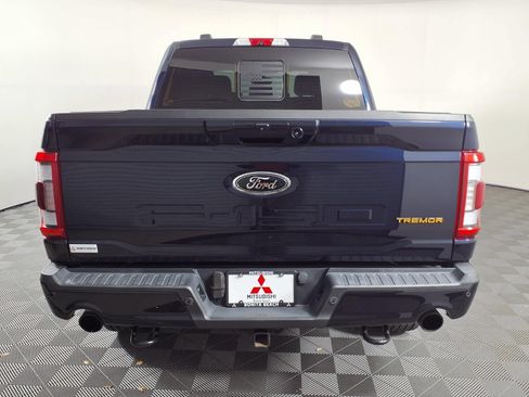 Used 2022 Ford F150 Tremor w/ Equipment Group 402A High AWD/4WD image 6