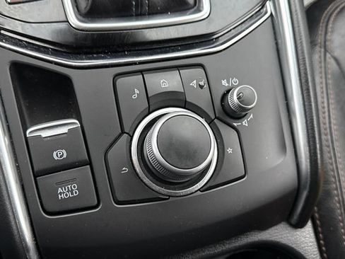 Used 2023 MAZDA CX-5 AWD 2.5 S w/ Premium Plus Pkg image 23