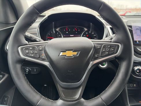 Certified 2023 Chevrolet Equinox Premier image 35