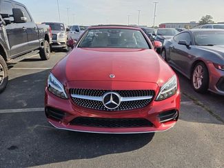 Used 2019 Mercedes-Benz C 300 4MATIC Cabriolet video 2