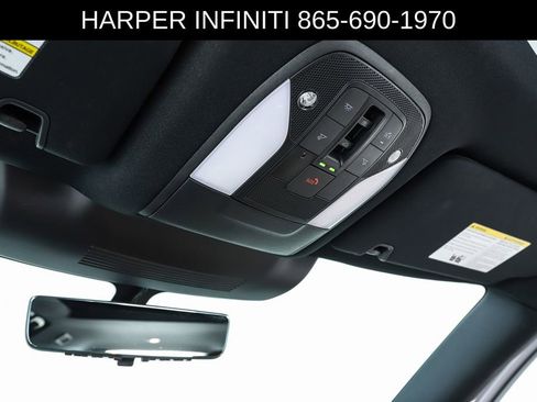 Used 2023 INFINITI QX60 Autograph w/ Cargo Package AWD/4WD image 27