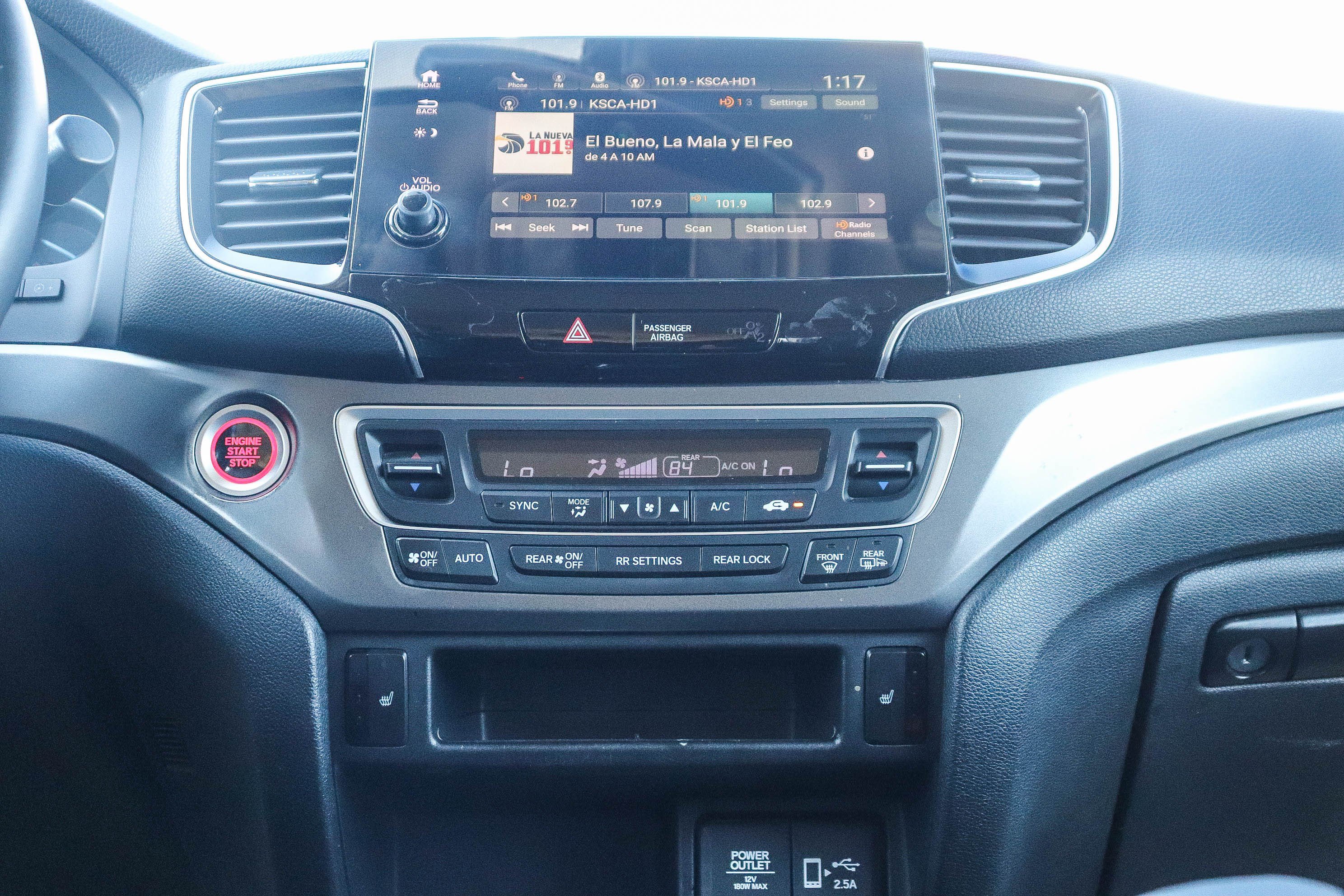 Used 2021 Honda Pilot Special Edition image 15