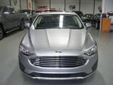 Used 2020 Ford Fusion SE image 2
