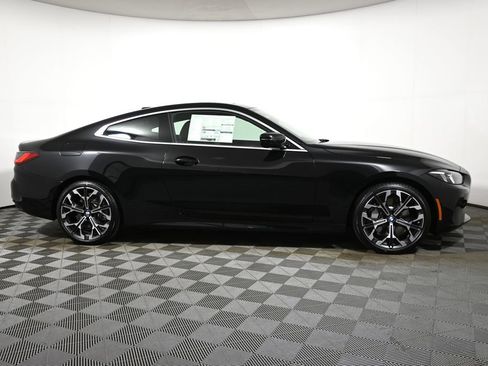 New 2026 BMW 430i xDrive 430i xDrive w/ Premium Package image 8