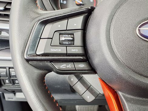 Used 2022 Subaru Forester Sport AWD/4WD image 18