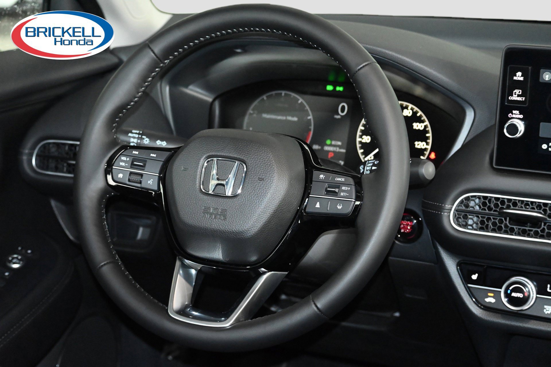 New 2027 Honda HR-V EX-L image 20