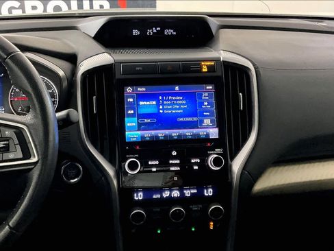 Used 2022 Subaru Ascent Premium w/ Convenience Package image 7