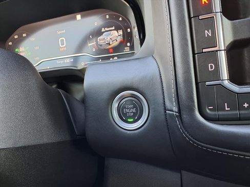 Used 2023 GMC Yukon XL Denali Ultimate w/ LPO, Floor Liner Package image 33