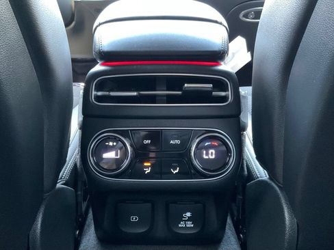 Used 2024 Genesis GV70 2.5T w/ Sport Prestige Package AWD/4WD image 27