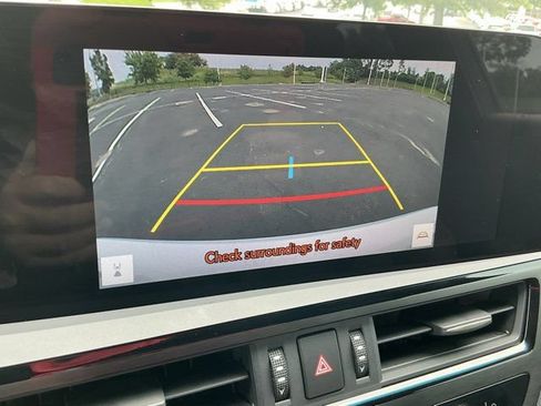 Used 2024 Lexus ES 350 w/ Premium Package FWD image 25