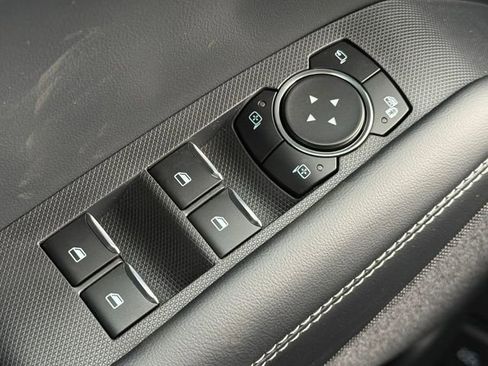 New 2026 Ford Mustang Mach-E Premium image 23