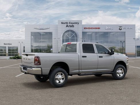 New 2026 RAM 2500 Tradesman AWD/4WD image 5