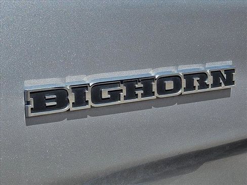Used 2025 RAM 1500 Big Horn RWD image 30