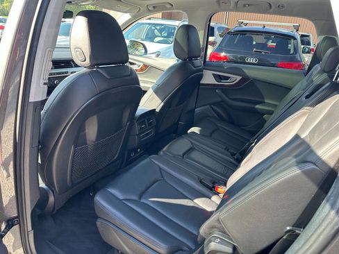 Used 2018 Audi Q7 2.0T Premium Plus w/ Premium Plus Package image 13