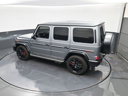 Used 2023 Mercedes-Benz G 63 AMG G 63 AMGﾮ image 32