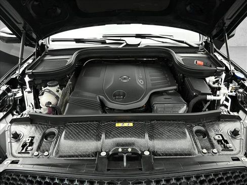 New 2026 Mercedes-Benz GLE 450 4MATIC image 30