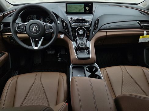 New 2026 Acura RDX SH-AWD w/ Technology Package image 13