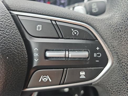 Used 2023 Hyundai Santa Fe SE FWD image 23