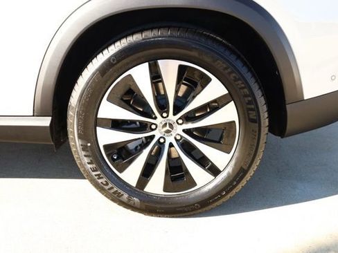 New 2026 Mercedes-Benz GLE 350 GLE 350 image 10