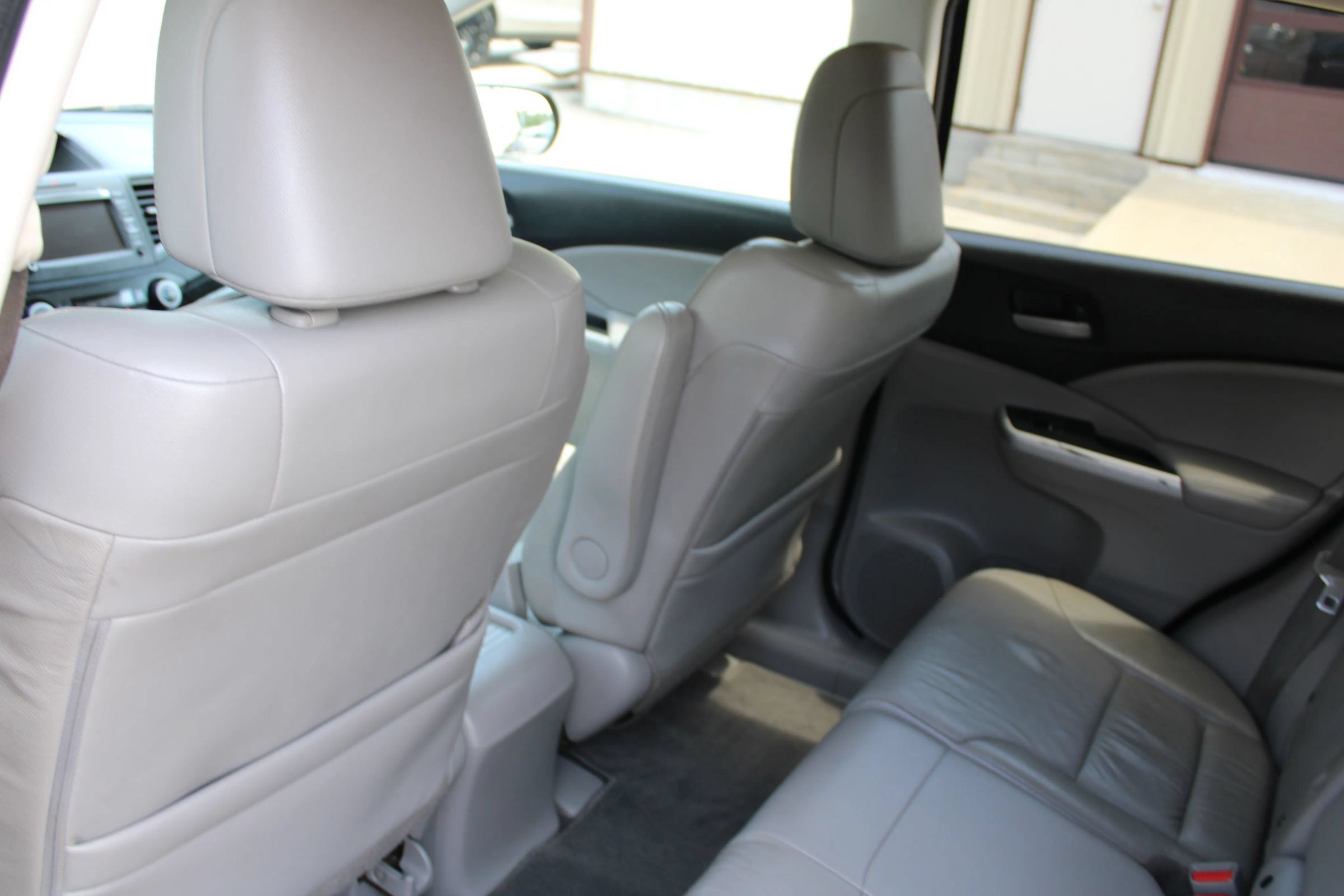 Used 2013 Honda CR-V EX-L image 19
