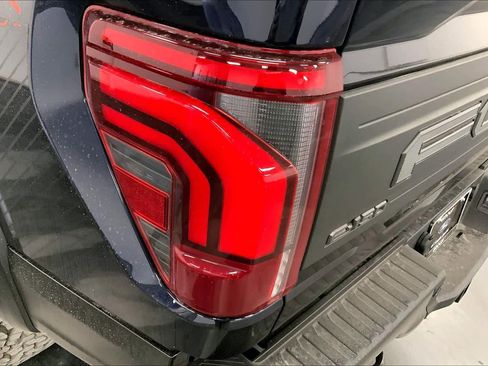 New 2025 Ford F150 Raptor image 14