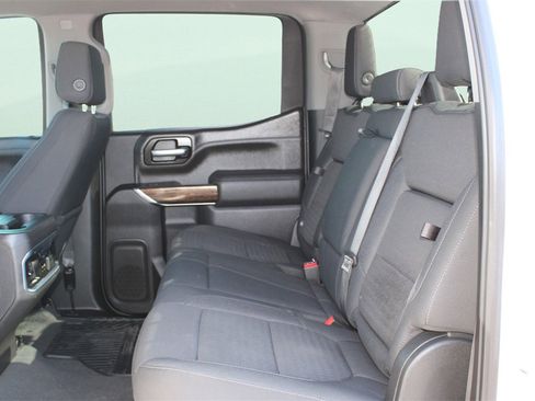 Used 2021 GMC Sierra 1500 Elevation image 14