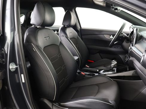 Used 2023 Kia Forte GT-Line FWD image 27